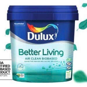 Sơn Dulux